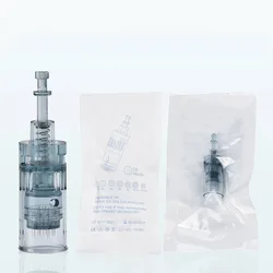 dr pen M8 MTS Derma Pen  Nano  Agujas OEM Meso Needle Cartridge 11/16/24/36/42 Pins/3D/5D