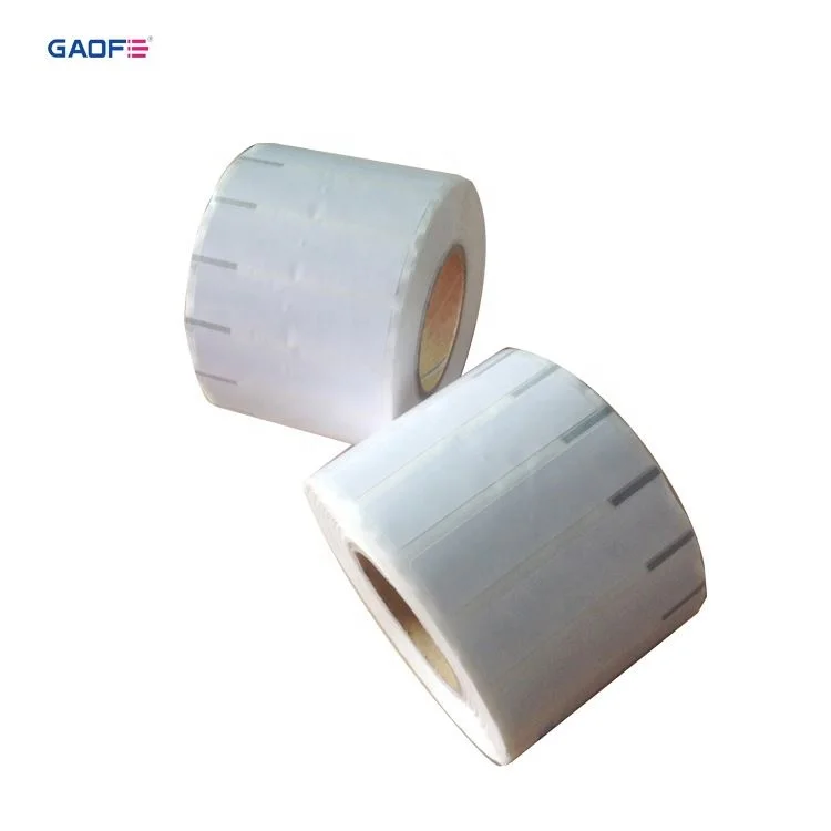 China OEM Barcode Labels Manufacturer and Factory Active RFID Tag