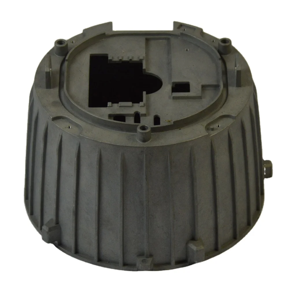 Top quality OEM customized forging aluminium casting