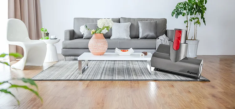 Vacuum Cleaner Removable Roll Electric Motor Dust Mite Removal Brush Head For Dysons V7 V8 SV10 SV11 Vacuum Cleaner Accessory Pa