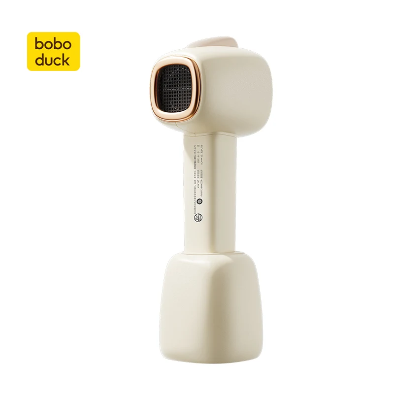 Wireless Rechargeable Cartoon Shape Baby Hair Dryer For Baby Butt Care