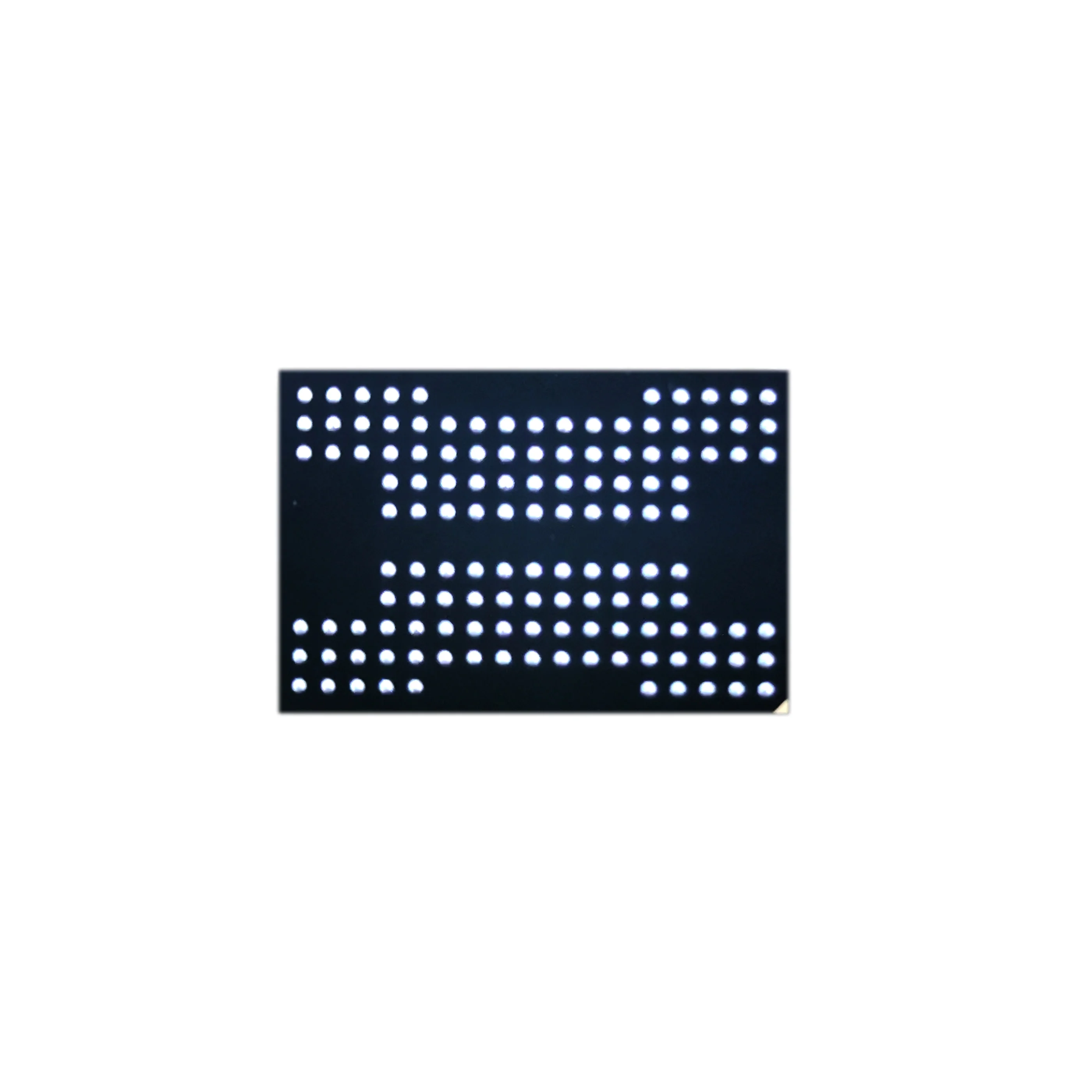 OEM NAND FLASH BGA 132ball 128GB 256GB Integrated Circuit Electronic Components