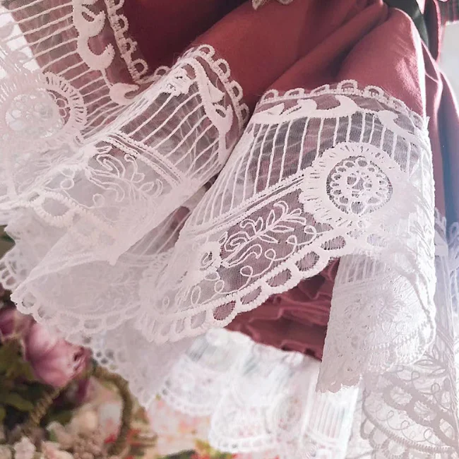 PHB 60927 red color fashion long sleeve Christmas fall girls velvet dress