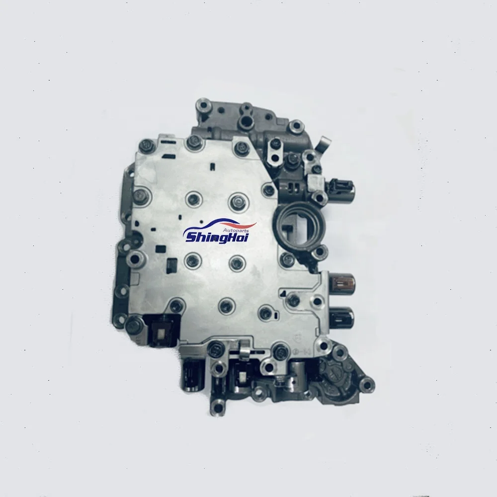  U151E U250E Transmission Gearbox valve