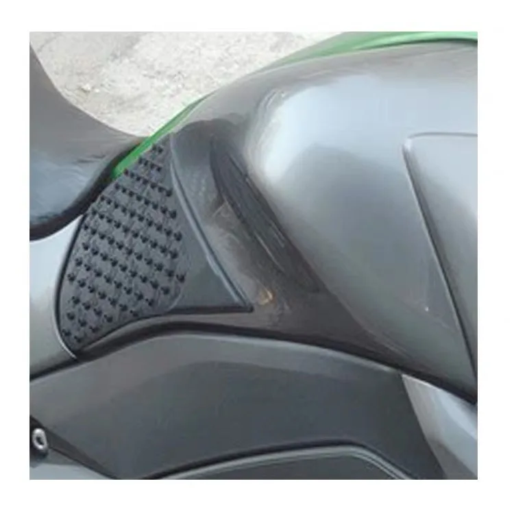  Оптовая продажа резиновые боковые наклейки для мотоциклов Kawasaki Z1000