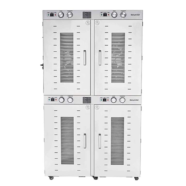 Wholesale Custom Good Quality Industrial Dehydrator Fruits Drying Machines Dryer For Food