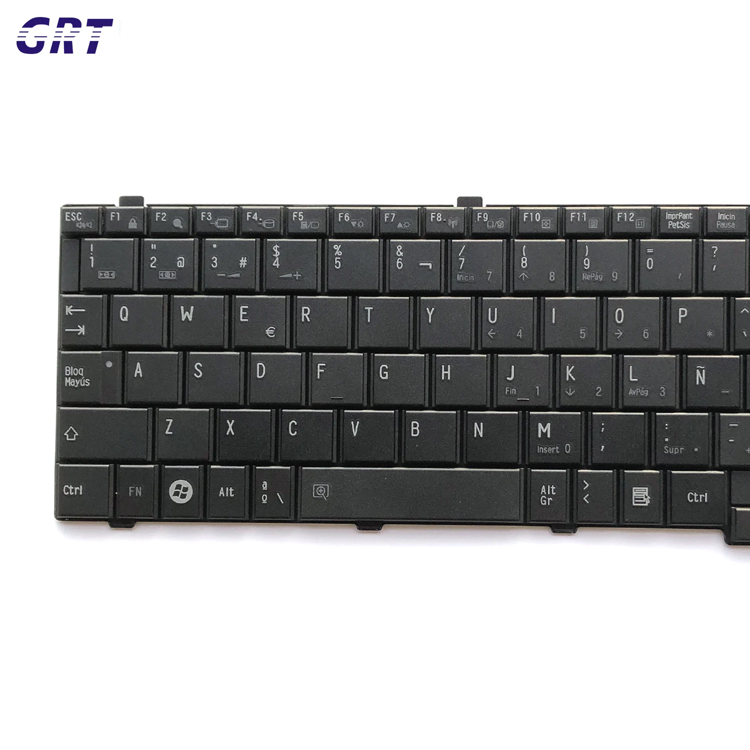 Keyboard For Toshiba Mini NB200 NB250 NB255 NB300 NB500 NB505 Keyboard Teclado Spanish