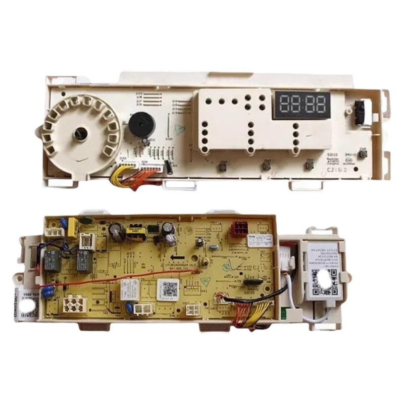 Новая и оригинальная плата управления PLC для стиральной машины wd12f9c9u4x