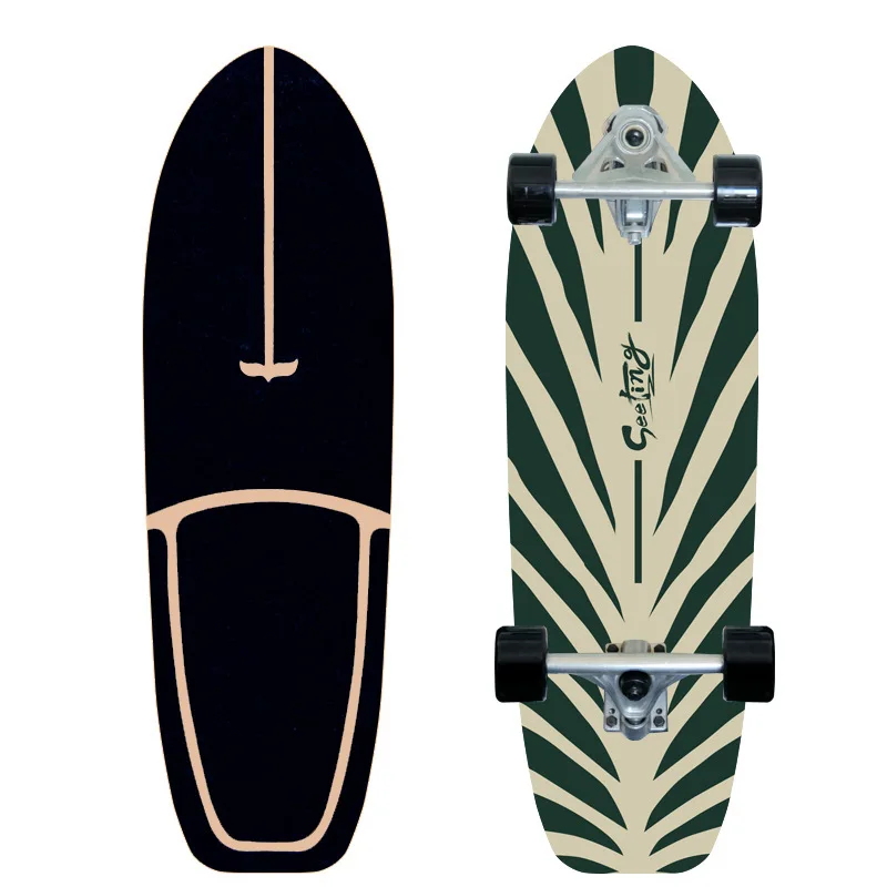 2023 Adult Beginner Buy Custom 7Ply Skate Board, Kids Children Cruiser Wholesale Profesional Prices Canadian Maple Skateboards