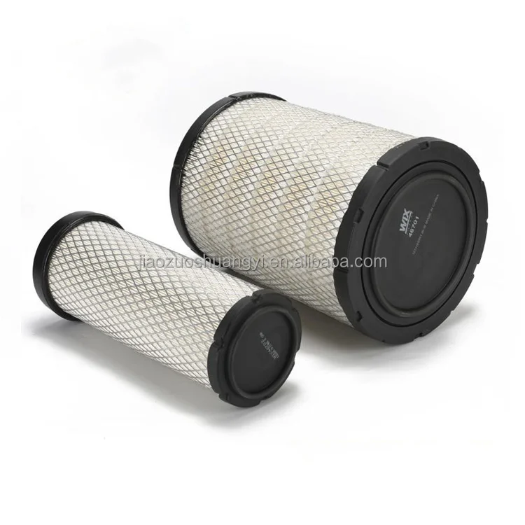 SY OEM&ODM Air Filter AF25589 P536457 131-8821 1318822 131-8822 Suitable for Vehicle Starting System Cat Air Filter