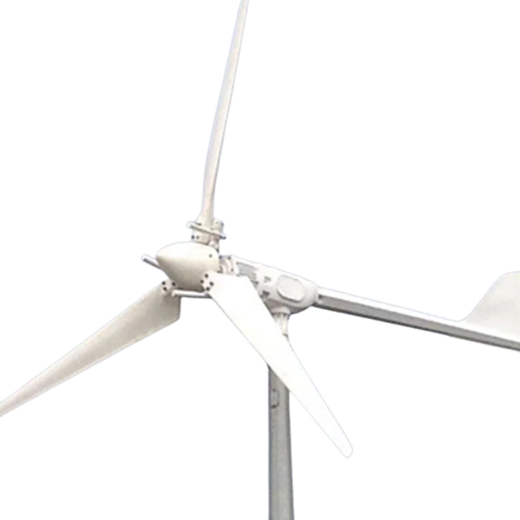 2KW WIND TURBINE+INVERTER+CONTROLLER+CABLE KIT