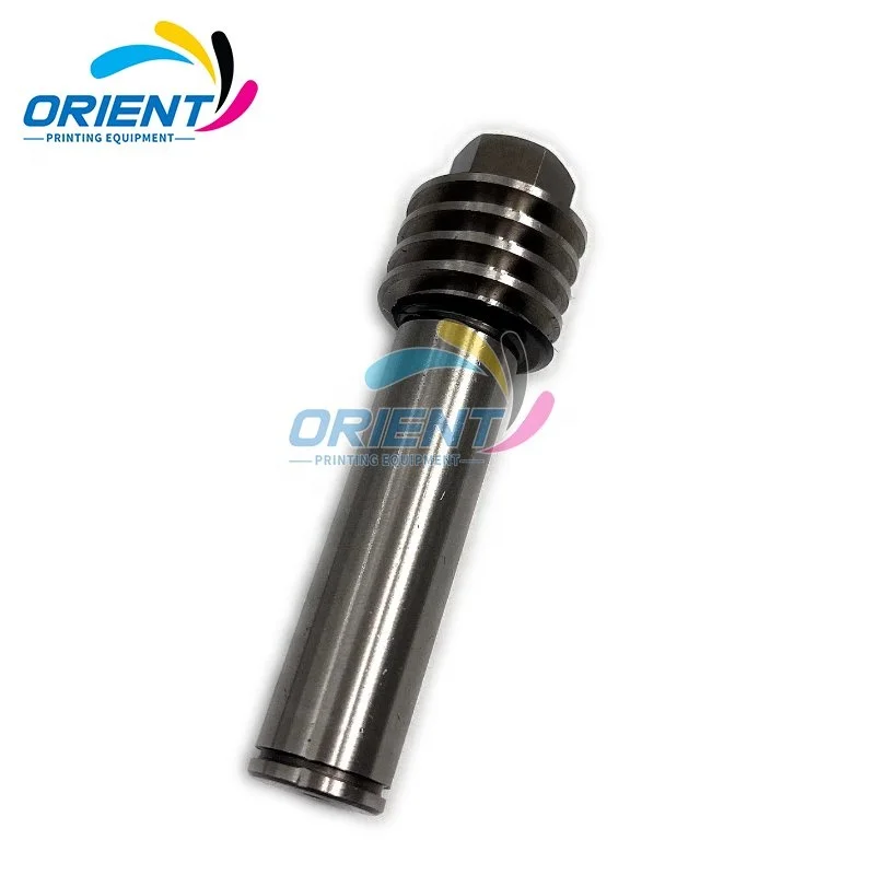 Good Quality 42*31*18mm 26 Teeth Worm Gear 42.006.029 M2.006.011 Worm Gear for Heidelberg GTO SM74 GTO52 Printing Machine Parts