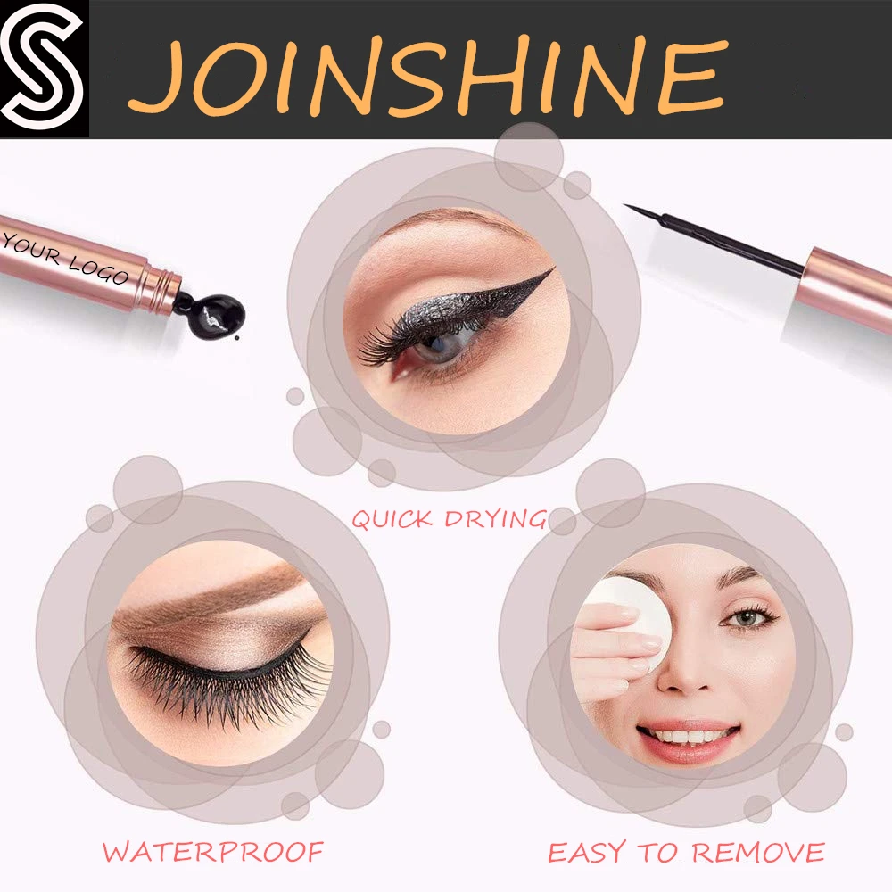 Oil Proof Eyelash Glue 10 ML For Sensitive Eyes Eyelash Glue Super Bonder