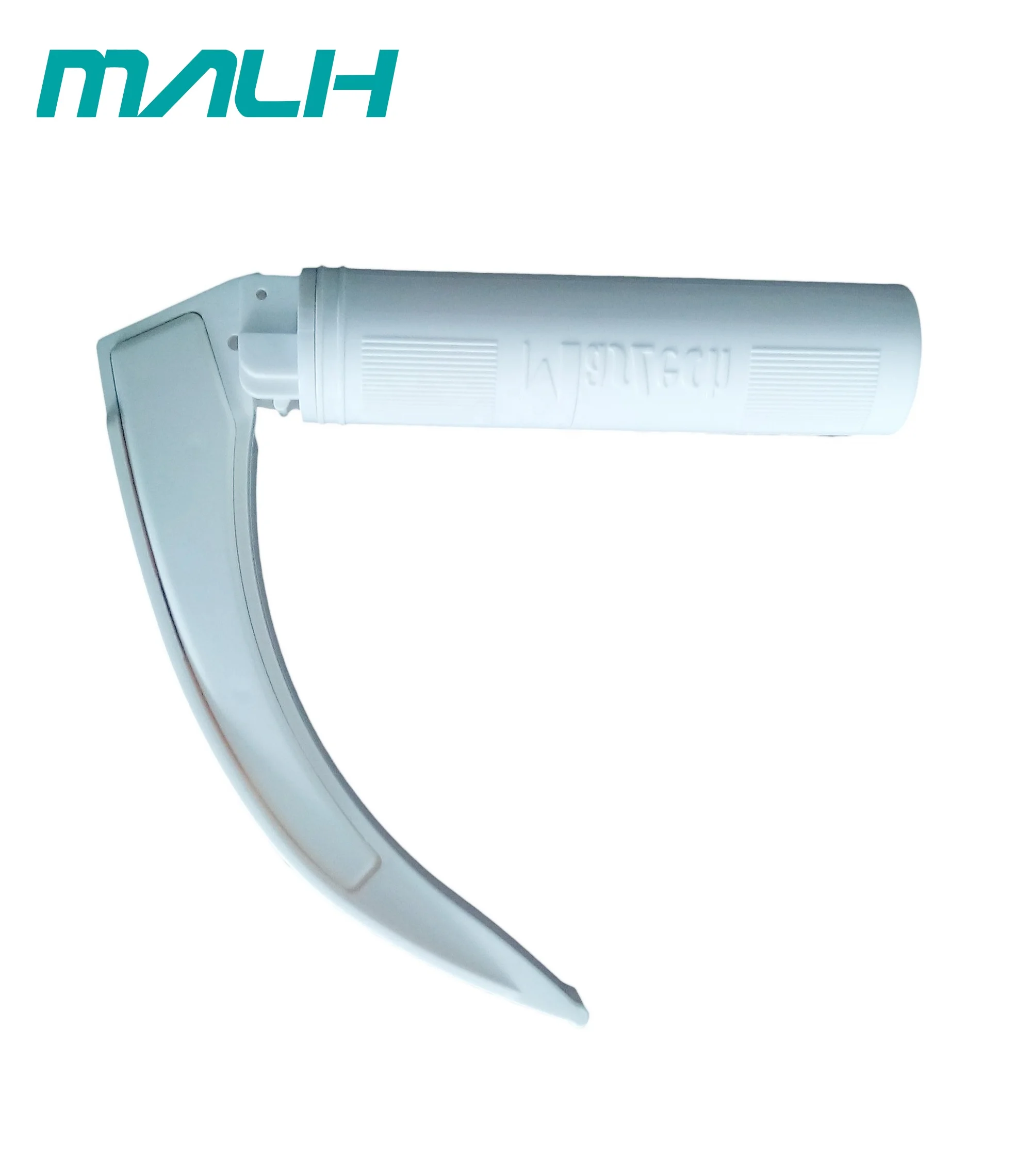 Laryngoscope Blade LED Miller Macintosh Laryngoscope Set 0# 1# 2# 3#