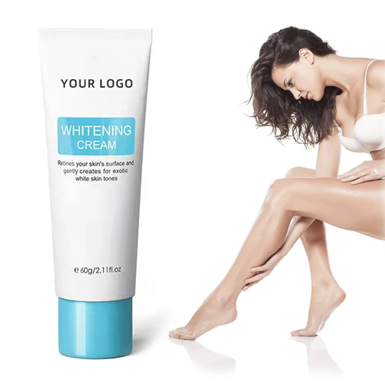 Factory directly sell design best whitening cream New Products skin whitening cream