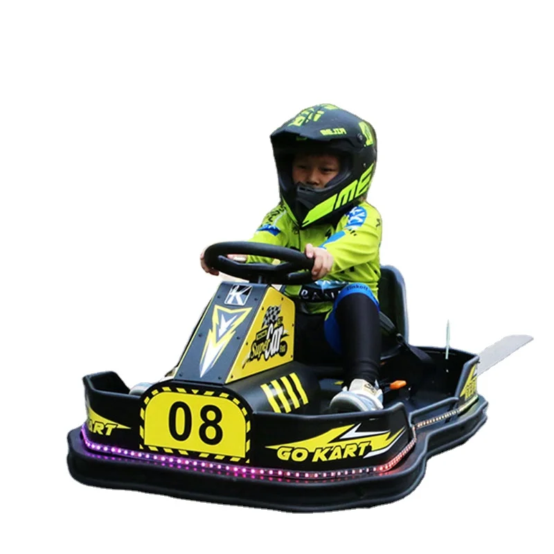 Pengxing 2022 Новый K5 аккумулятор мощный Дрифт Go Karts высокоскоростной дешевый карт автомобиль гоночные игры Электрический для взрослых