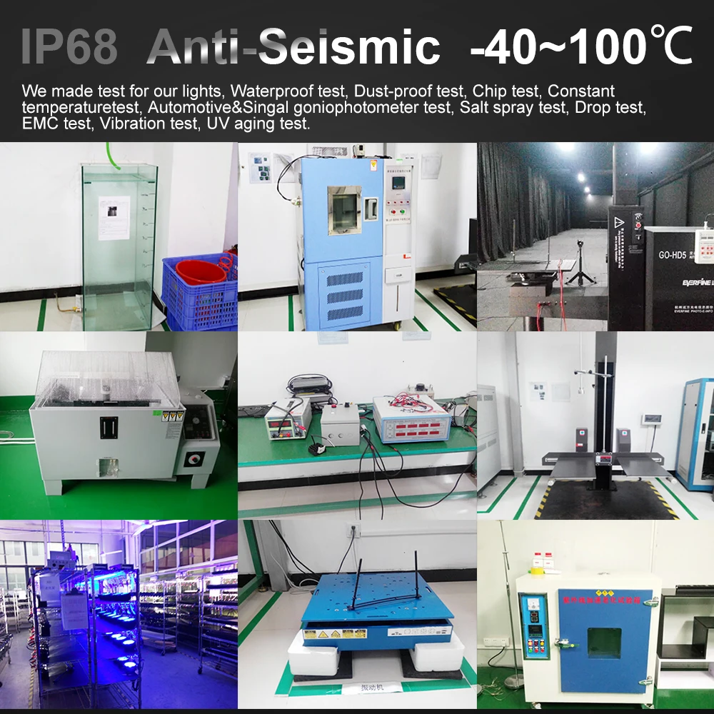 Суперъяркая Светодиодная панель E-mark 3 ряда для внедорожников, оптовая продажа, светодиодная балка 8 дюймов 14 дюймов 22 дюйма 32 дюйма 42 дюйма 52 дюйма