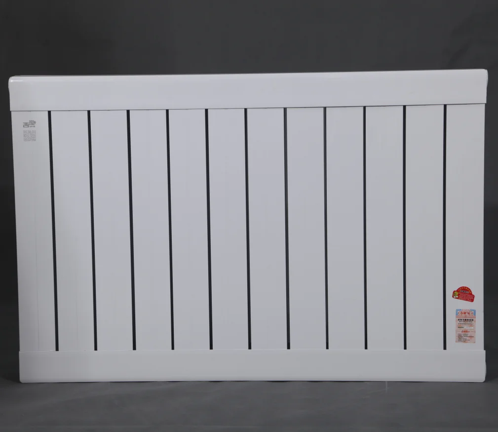 China Radiator manufacturer custom wall mounted 7575 Steel aluminum composite radiators  with high quality