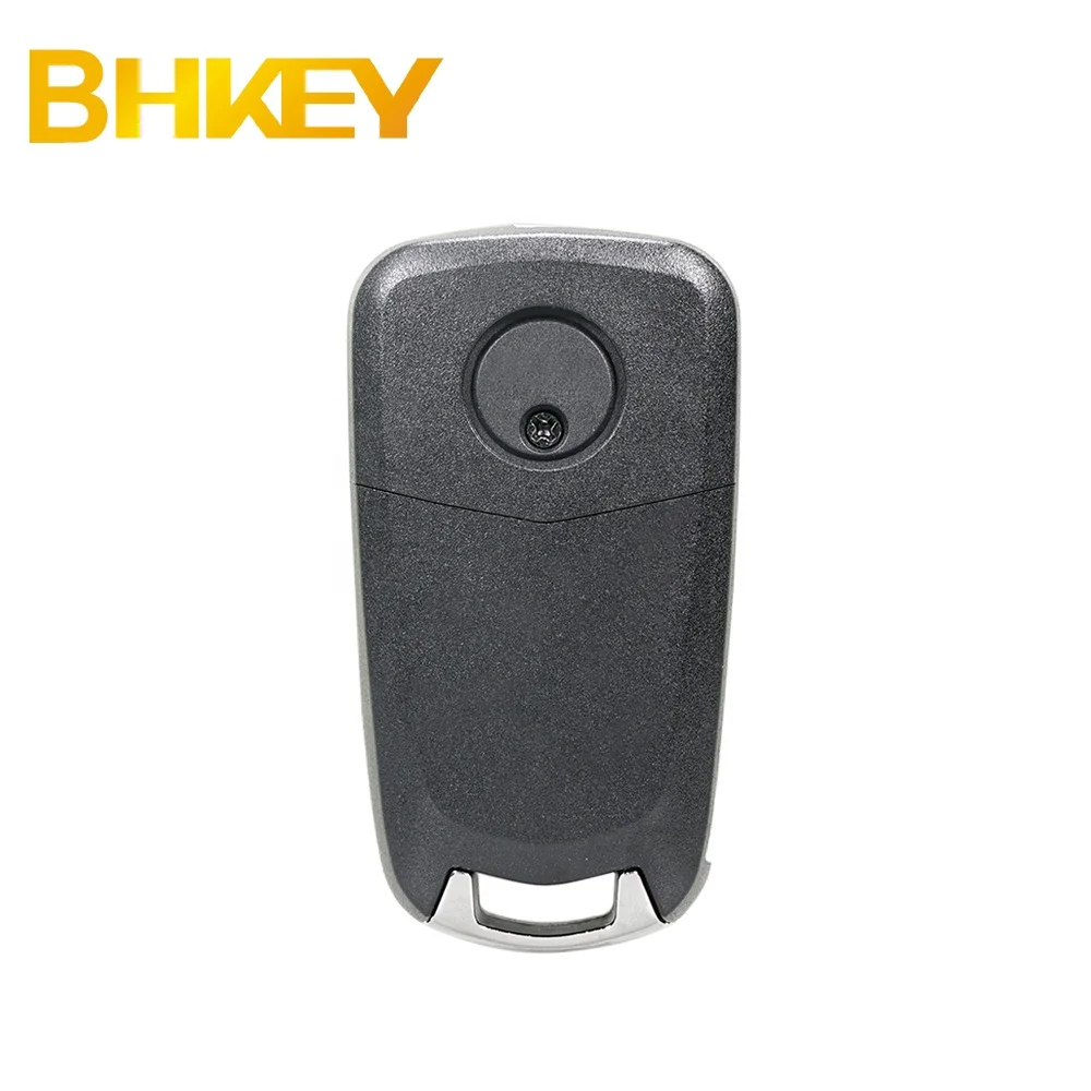 For Opel  Vauxhall Vectra C Signum 2 BTN 3 BTN Remote Car Key Fob 433Mhz PCF7946 Chip