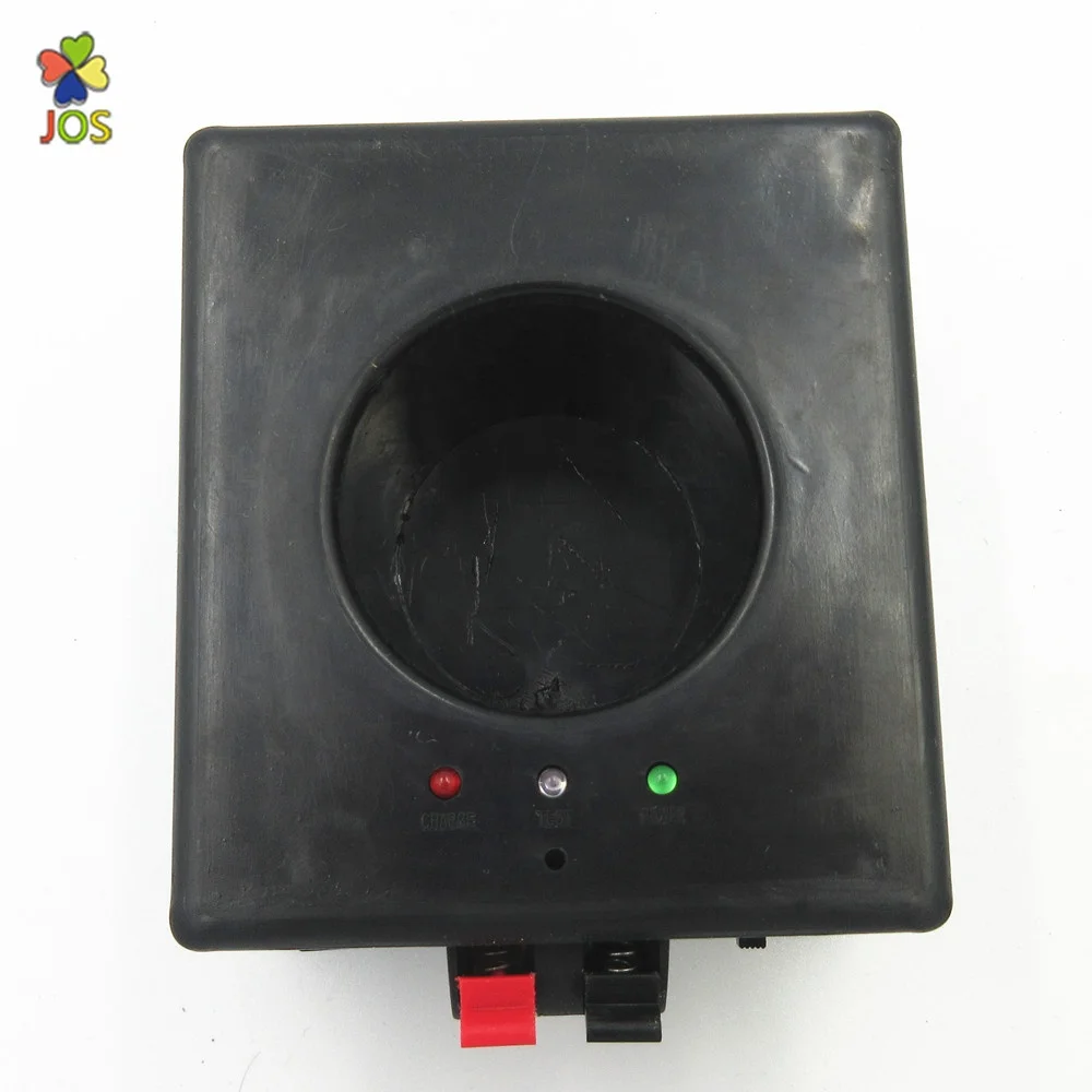 hot sale 8 channel cue rechargeable battery wireless remote control cold fireworks firing system for wedding events
