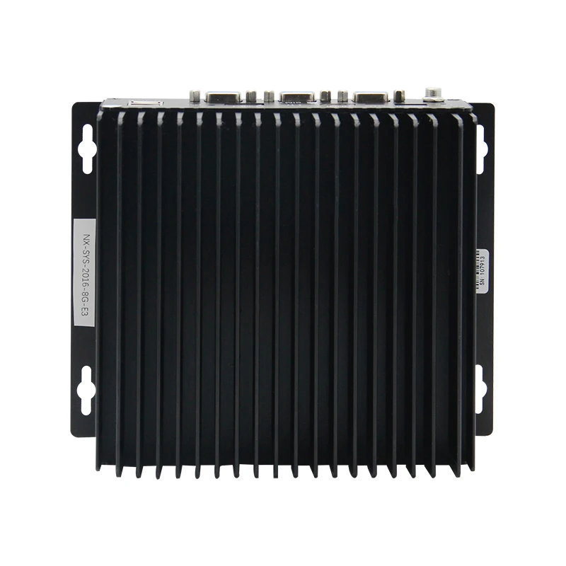 NVIDIA JETSON Orin NX(8G)-SYS-2016 Embedded Computer Development KIT Industrial Computer