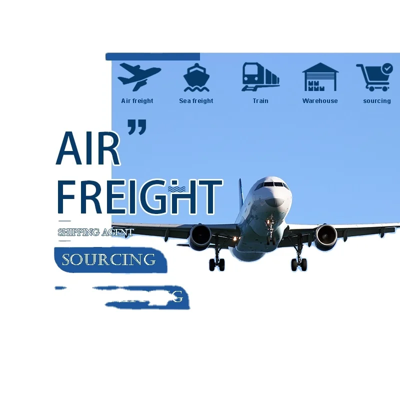 air sea freight cheapest shipping service to Saudi Arabia ddp door to door air shipping freight forwards