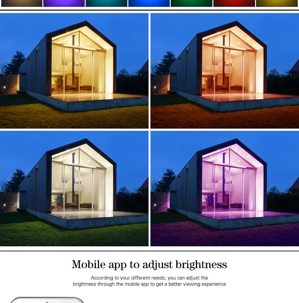 Led Surface Mounted Downlight Panel Adjust Down Lights Design Wall Washer Recessed Hotel Spot Light