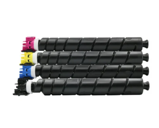 Совместимый пустой тонер-картридж TK8345 TK8347 TK8349 для Kyocera TASKalfa 2552 3252