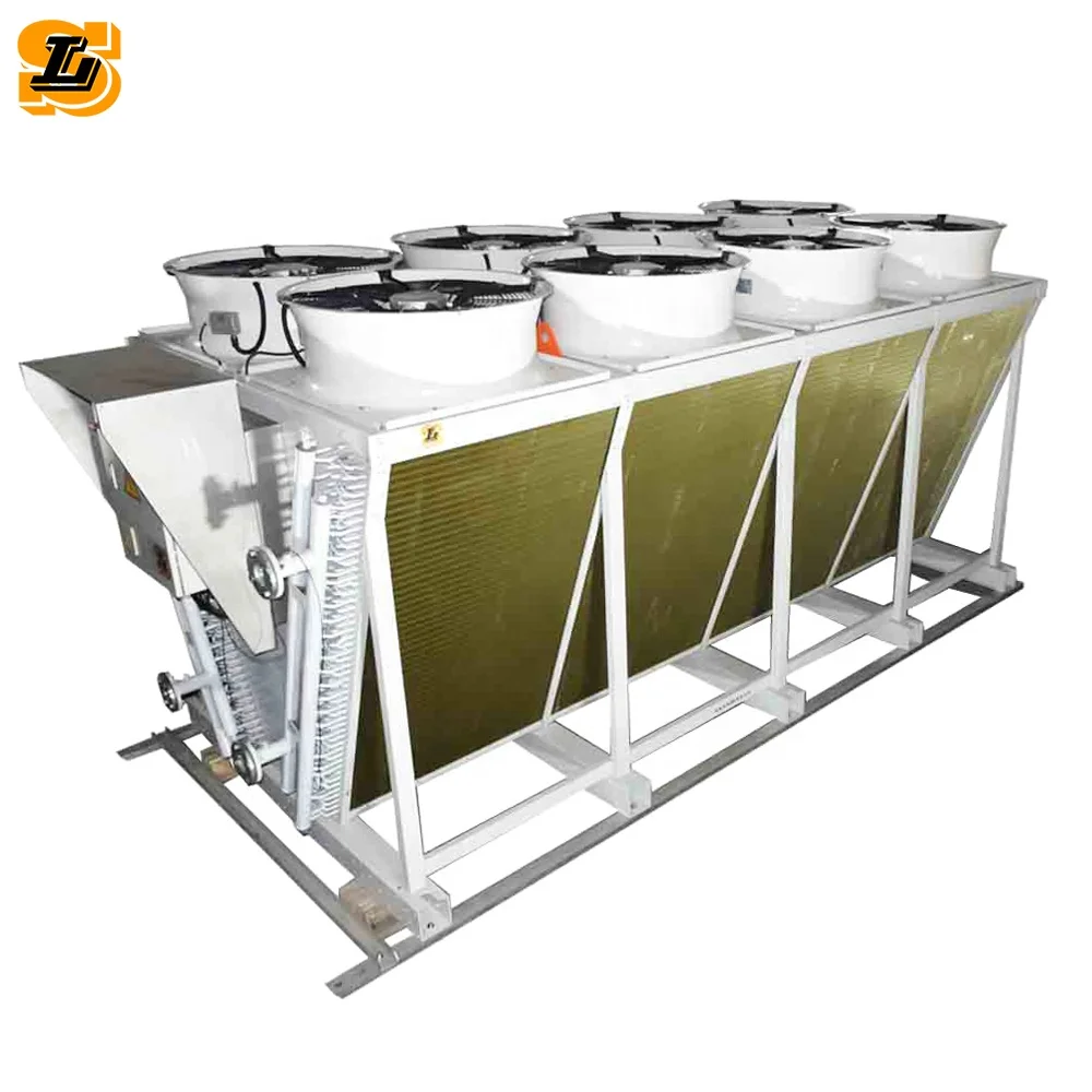 Превосходное качество сухой охладитель