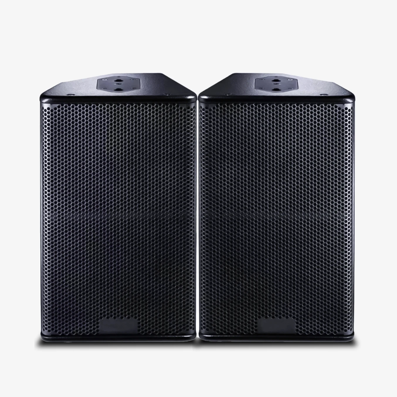 New 12 inch OEM Full Range Speaker PS12 Pa System Audio Equipment Private Party Entertainment Passive Speaker