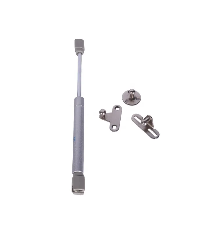 Closing Buffer Cabinet Gas Spring Master Lift Gas Spring Other Furniture Hardware Traditional 2000 Pcs ISO9001 Nickel Plated