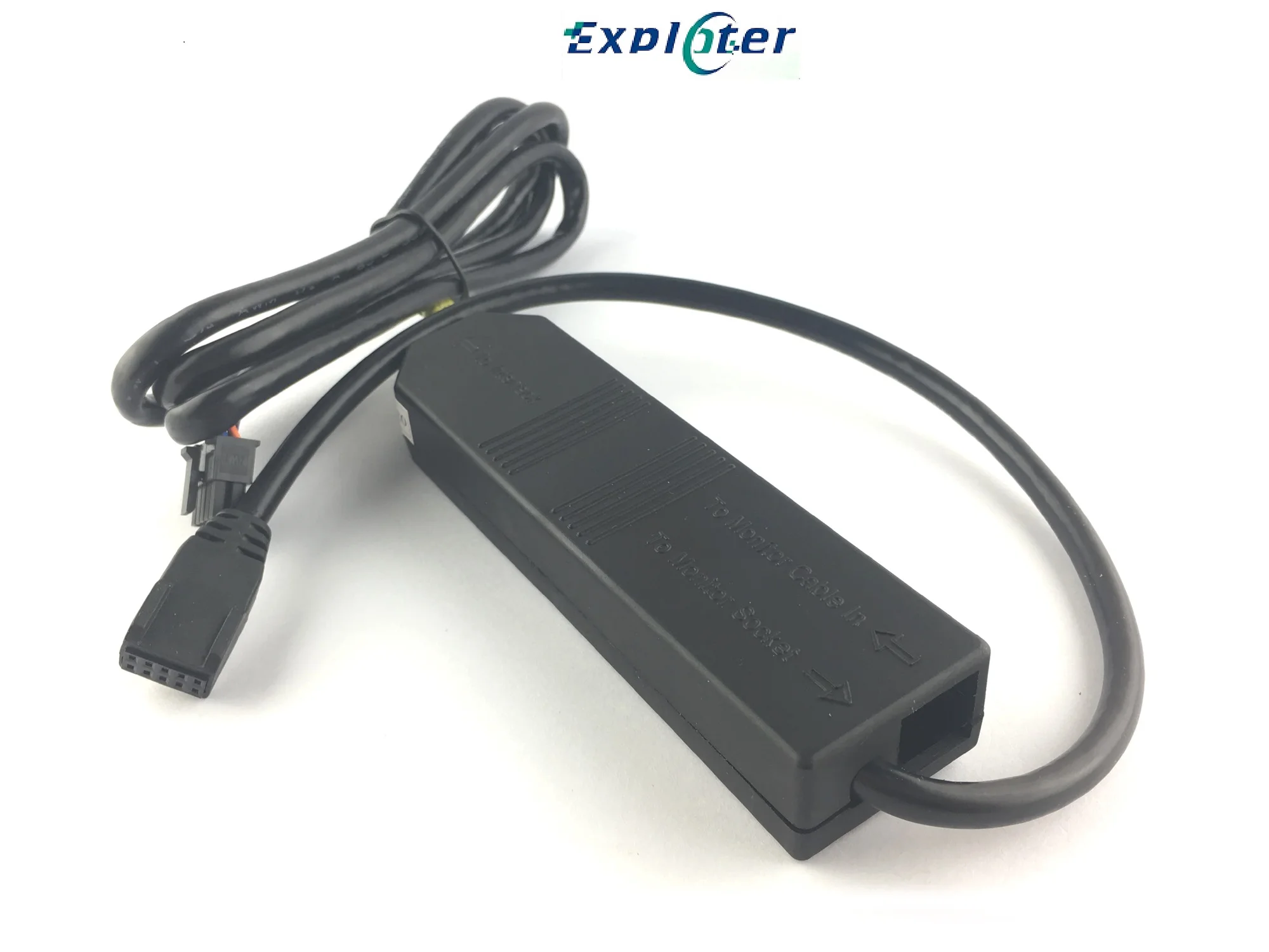 Best Sales Citroen C4 C5 Video Interface Special For Citroen C4 Peugeot 508 2009-2014 Video Interface Car DVD Player