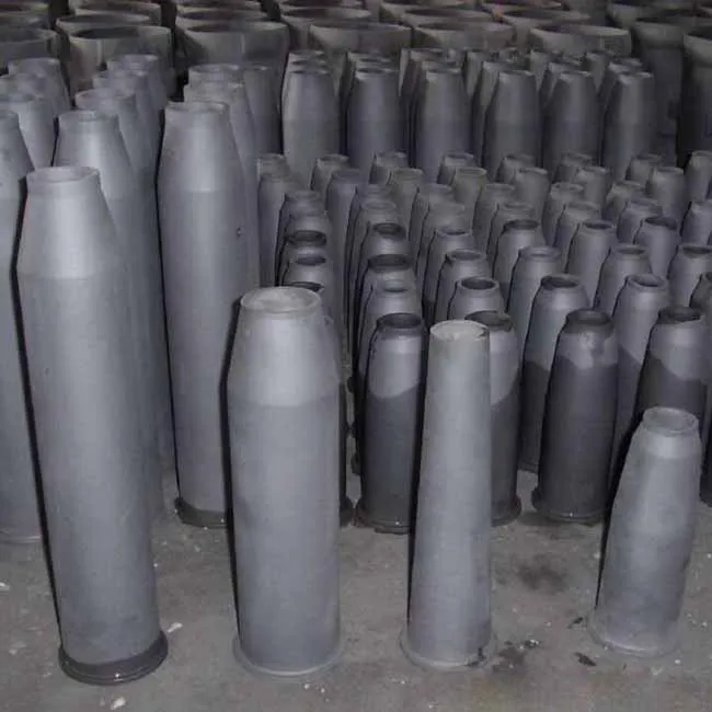 HT- fine finishing SIC silicon carbide lining/tube