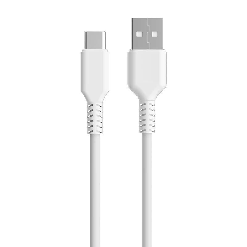 Vimshi Waterproof 4.0 Pvc Nylon Short Hard Micro Usb C Type-C To Type-C Production Line Box Data Cable For Samsung Realme