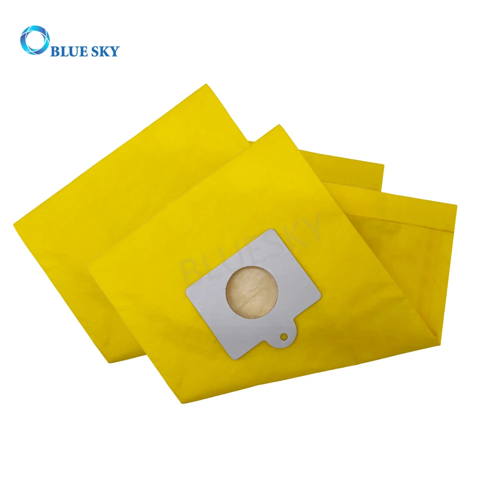 Vacuum Cleaner Dust Filter Bag Compatible with Kenmores Type C Type Q 5055 50558 50557 Vacuum Cleaner