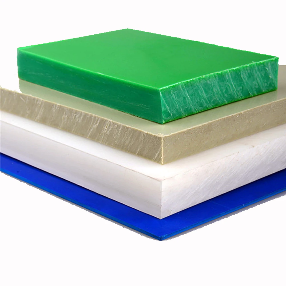 Best Quality PP Polypropylene Sheets