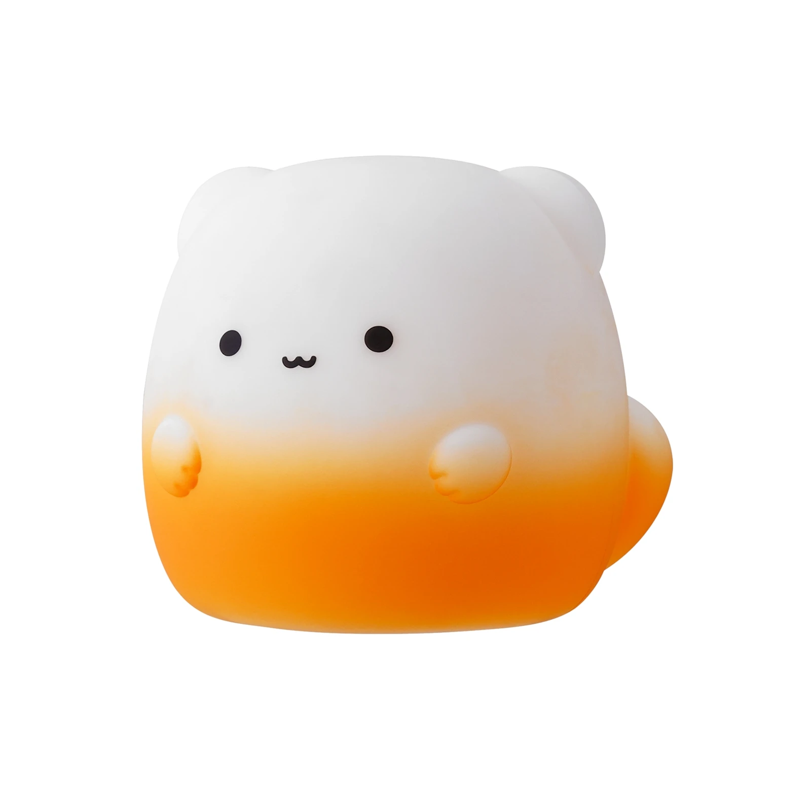 High Quantity touch sensor led lamp silicone tap sensing led lamp night light for kids