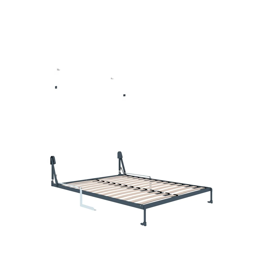 
XVD150MO--High Quality Simple Multi-function Desk Wall Bed Fittings Mechanism 