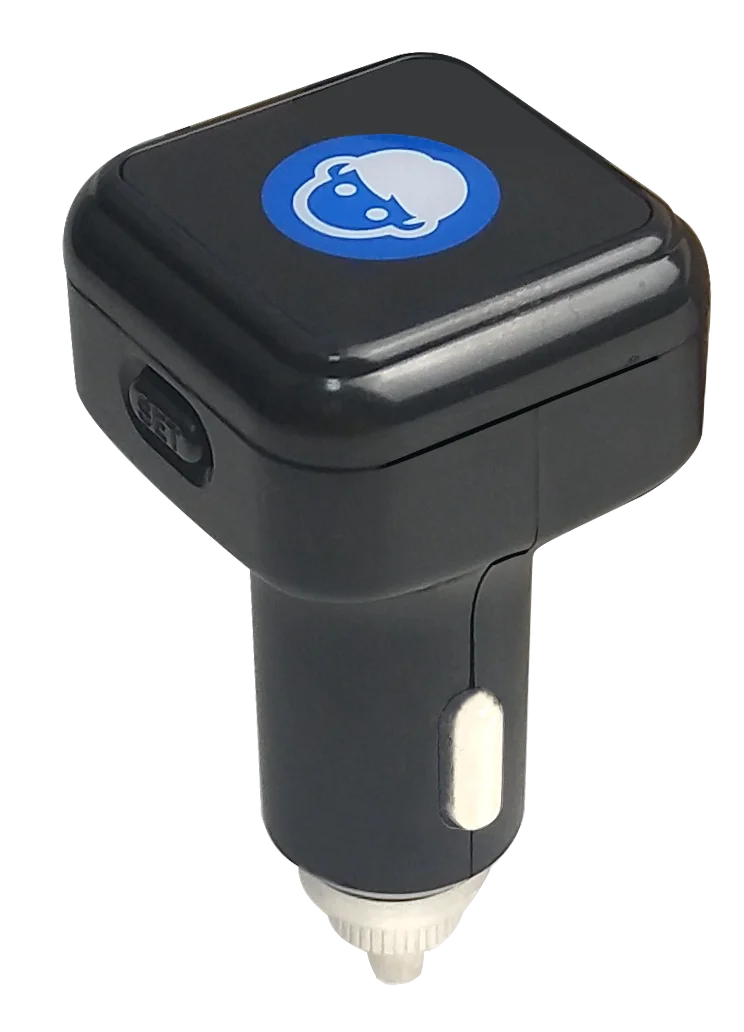 Newest Weight Pressure Sensor Car Alarm Safety Seat Baby Seat Alarm System