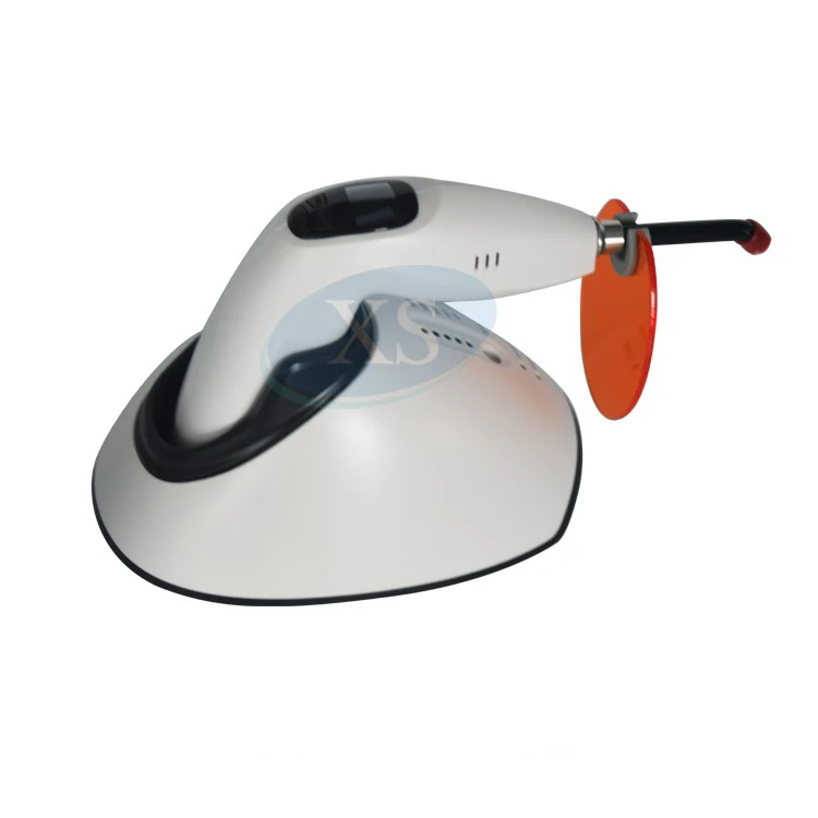 Dental Woodpecker led curing light AC110V 240V dental curing light equipment