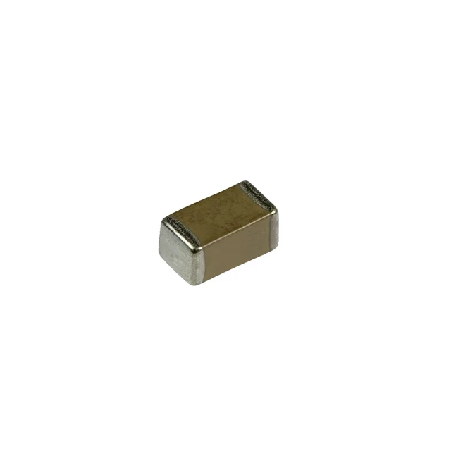 6.3V 10uF X5R 20% 0402 Multilayer Ceramic Capacitors MLCC - SMD/SMT Electronic Components in Stock GRM155R60J106ME15D