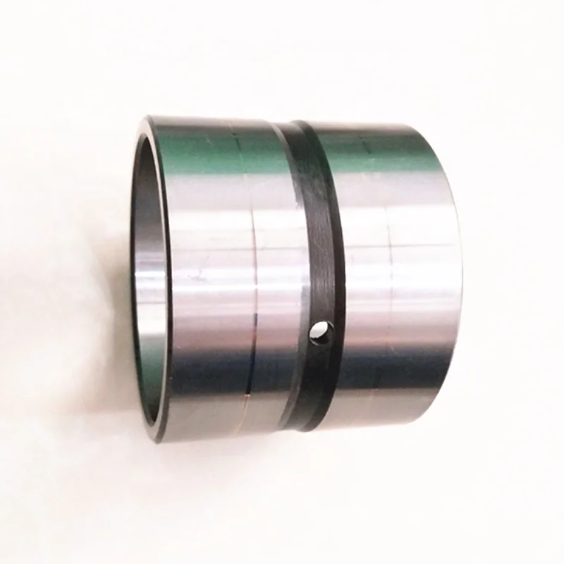 Custom stainless steel bearing rings bearing sleeve Bearing Bushing