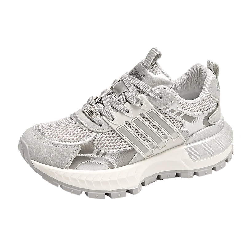 2024 new lightweight couple outdoor trekking hiking shoes unisex arch support brand famous sport sneaker low price factory