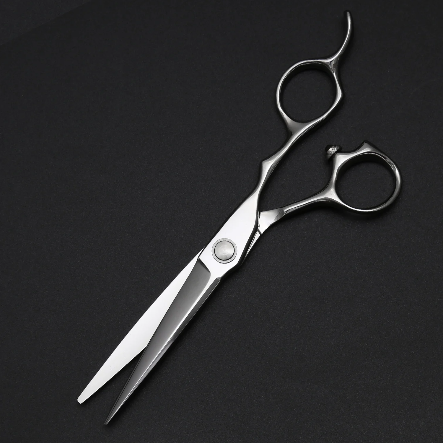 High quality Premium Japan VG10 Steel CNC Barber scissors Hair Cutting scissors Kit Hair Thinning Shears for Salon Tijeras