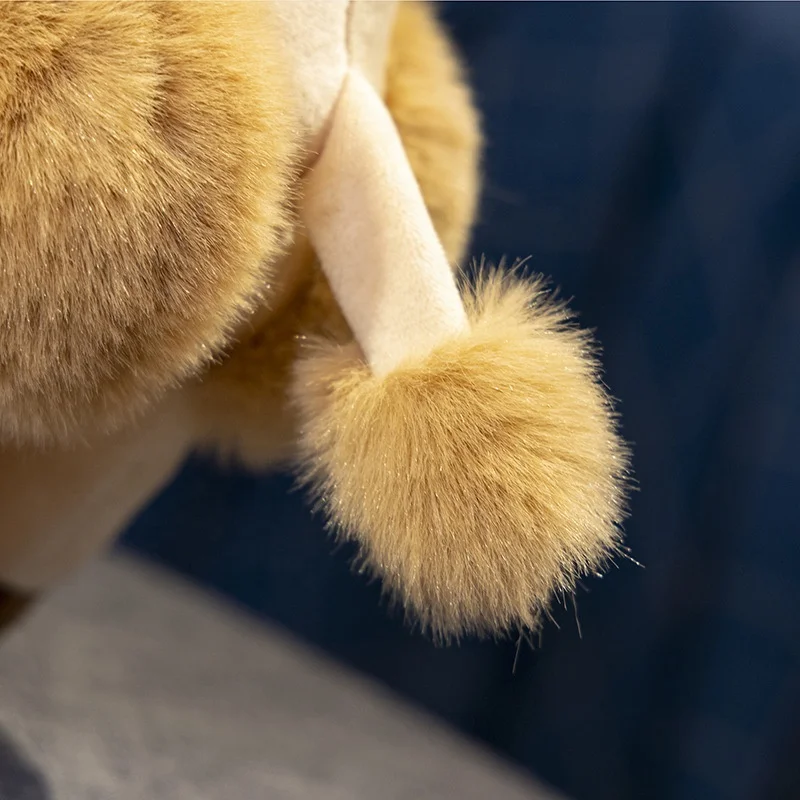 high quality factory custom double hump desert camel stuffed animal toy fluffy accompany doll plush toys for kids