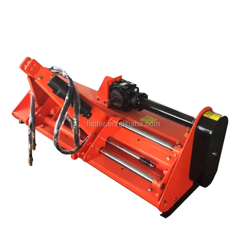 EFGCH Series Hydraulic Flail Mower Mulcher