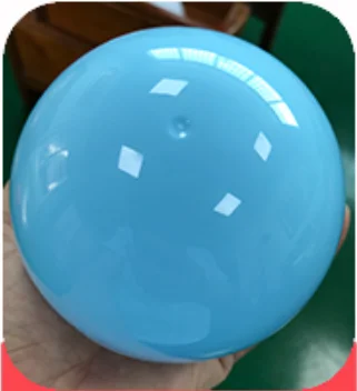 10cm Mini Capsule Multiple Colour Toy Vending Machine Gashapon Capsule Toys Suitable For Claw Machine