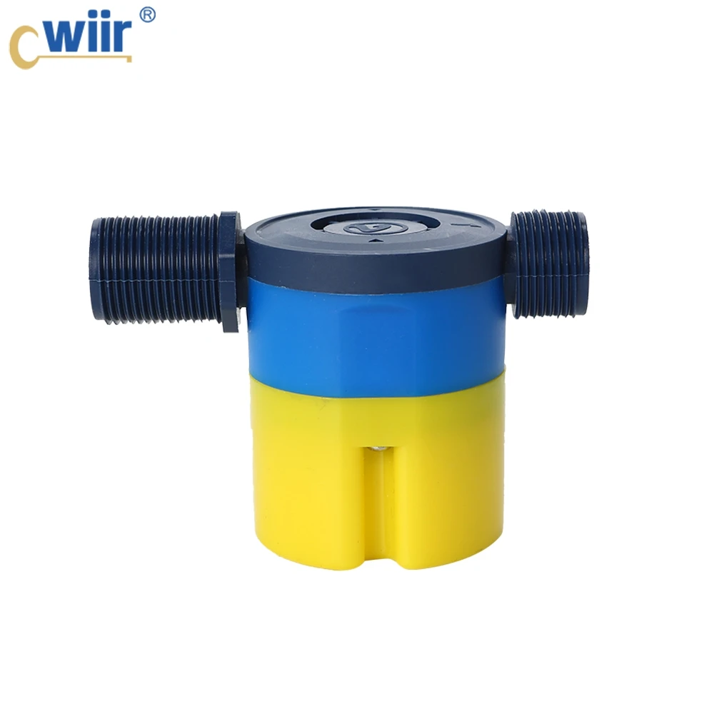 Wholesale Low MOQ water level control valve aquarium