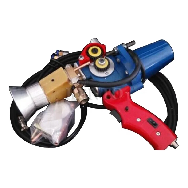 Arc Spray Machine Parts / Spray Gun