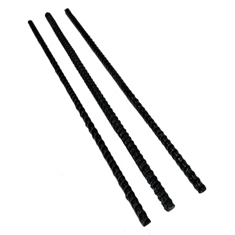 Basalt fiber BFRP composite rebar